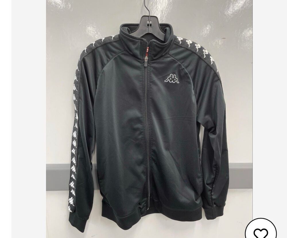 Kappa jacket